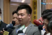 游淑慧追京華城案遭白營猛打　楊植斗反問「黨內長輩」：不會心疼？