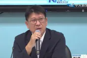 柯文哲好感度下滑11.5%「等於蒸發220萬人」　藍委：檢方帶風向給特定媒體造成