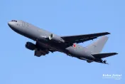 航空自衛隊增購KC-46A空中加油機　擴充加油機隊能量