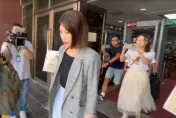 影/綠媒女記者真有內部訊息？郭正亮：「關鍵詞」跟北檢新聞稿一模一樣