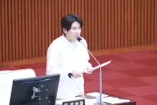 快訊/享年48歲！許家蓓癌逝　台北市議會民進黨團證實