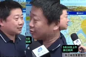 3天都穿同套衣受訪！浙江官員挨批形象差　本人曝真相…網逆挺：不用道歉