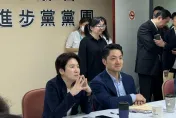 綠議員許家蓓罹癌突過世　蔣萬安痛悼：熱血的她不敵病魔「台北的損失」