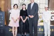 夫妻檔身高神基因！姚明14歲愛女已破190公分　比前女籃國手媽更高