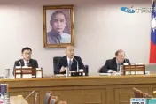 不當協商破局罪人　民進黨團轉念簽字9/20開議邀卓榮泰報告