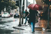 落雨落袂停！「這時間」短暫放晴繼續下雨　下週雨勢變大擴全台