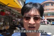 黃安也被檢舉！陸委會要查：是否有大陸身分證、是否與陸黨政軍合作