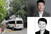 細節曝光！湖南女廳長「與匪搏鬥」墜樓慘死　警：嫌犯欠5500萬賭債