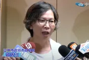 洪健益指京華城案下便箋　蔡壁如稱釐清時間軸：與我無關