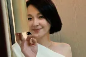 才撇婚變！六月深夜突PO全黑圖　感慨「難怪我只能是正宮」