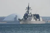 真的誤闖！7月日本護衛艦闖陸領海事件　日媒：艦長已遭解職