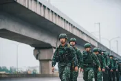 影/大陸對台「資通電3現役軍人」立案！陸軍退將曝「寒蟬效應」恐怖下場