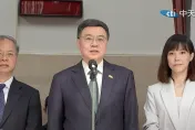 行政院長官邸「2個月電費15萬元」！卓榮泰坦言：用電度數有異常會檢查