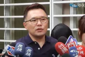 影/柯文哲勸退港商進駐北士科？張斯綱：柯市府政策反覆就不了了之