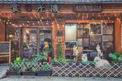 老公偷吃嫩店員4年！中壢人氣寵物餐廳「突熄燈」　闆娘自錄：離開傷心地