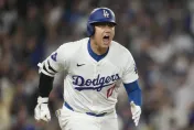 神之男人！大谷翔平跑出第56盜　追平鈴木一朗紀錄