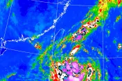 颱風假全台有望？「山陀兒」來勢洶洶　最快明天發海警、9/30陸警