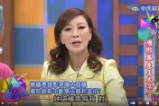 被罵「賤」不能忍！楊繡惠昔上《康熙》怒喊「快要噴火了」　憂：爸媽怎面對？