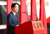 傳賴清德對晉任將官動怒　黃揚明：總統府反應與以往大不同