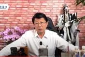 「明年初處理顧立雄」　謝龍介驚爆賴清德對將官發飆真相：當副總統時有老鼠冤