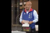 颱風夜噩耗！台南市議員張世賢驚傳去世享年72歲　昔捲邱莉莉案遭開除國民黨籍