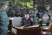 金正恩視察軍隊放話　若北韓主權遭侵犯將「動用核武摧毁南韓」