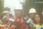 基隆汽機車泡水有救了 ！謝國樑將揭災損補助辦法