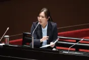 台電董座放話漲民生電價　李彥秀：全民為民進黨錯誤能源政策繳「智商稅」