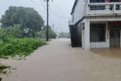 金山夫妻遭溪水沖走！隔天已成冰冷遺體　最後身影曝「堅持涉水返家」