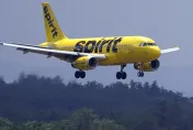 震撼！廉航Spirit Airlines驚爆將破產　股價大幅下跌37%