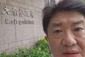 彭華幹衝加護病房想「探望張友驊」　礙於規定遭護理師請出去