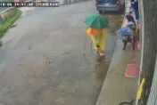 金山夫妻命喪洪水！女兒泣訴：早上無風雨、下午暴雨水淹及胸