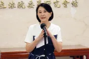 賴清德國慶晚會突喊「祖國論」　藍營女戰神曝現場民眾反應：非常傻眼