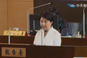 讚卓榮泰人和且擅長溝通　盧秀燕：有信心與韓國瑜喝完咖啡「一定會和解」