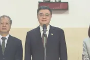 因應解放軍圍台軍演　國安高層會議後首發聲　卓榮泰最新指示曝