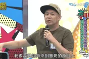 曾勸好心情是最佳良藥！吳宗憲感慨汪建民病逝：心情非常低迷