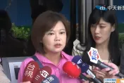 沈慶京早就佈下斷點？游淑慧提3點事實：是否共謀不言可喻