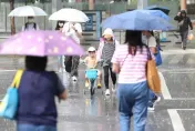 東北季風持續影響！9日降雨熱區曝　國慶日各地轉多雲到晴