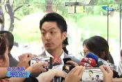 影/民進黨到底多怕李四川？綠議員竟要求副市長做好做滿  蔣萬安1句霸氣反擊