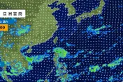 國慶日水氣將趨緩！「這天」東北季風再增強　週末天氣一次看