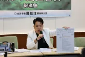 食藥署驚爆淪綠營權貴禁臠！？藍營戰神曝驚人內幕「邱泰源踹共」