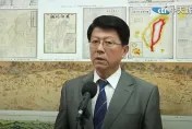 提高憲法法庭判決門檻　謝龍介：堅決修法「剛好而已」