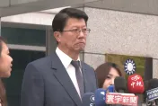 驚！前台鹽綠能董座陳啟昱涉光電弊案聲押遭駁回「當庭釋放」　謝龍介脫口一句