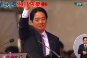 「國家利益高於政黨利益」！黃揚明：賴總統你擔任賴主席的同時做到了嗎