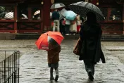 把握最後好天氣！北部、東北部雨量「下到發紅」　秋颱「潭美」估下週生成