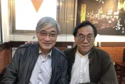 名嘴張友驊離世享壽69歲！資深媒體人好友陳琴富感人悼念：慢慢走　別再跌跤了