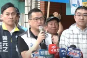 影/反惡罷挺善樑！「基隆小孩」羅智強嗆爆民進黨：不要欺負基隆人