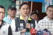 影/曝民進黨「罷樑」驚人盤算！葉元之：明天這一票真的很重要