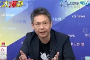 影/「曹興誠驚天一跪！？林右昌剃頭！？」謝寒冰預言罷樑晚會壓軸高潮戲碼