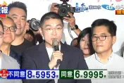 謝國樑挺過罷免案！罷樑團體坦言「拆樑」失敗、堅稱自主發起運動